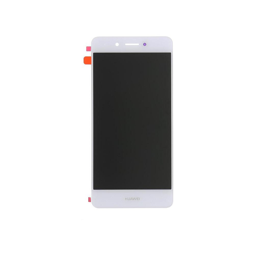 Lcd Huawei Nova Smart LCD + Touch Bianco