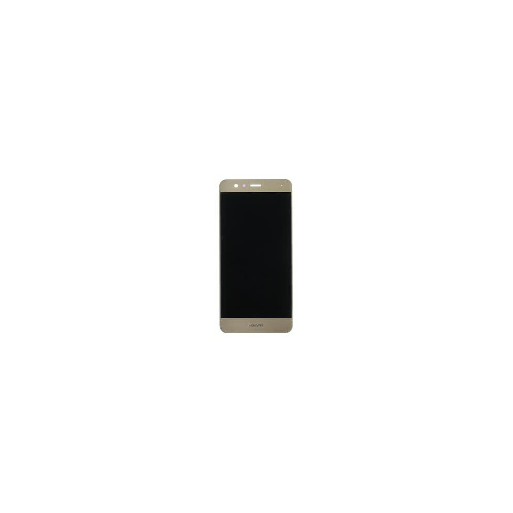 Huawei P10 Lite LCD Display + Touch Originale Gold