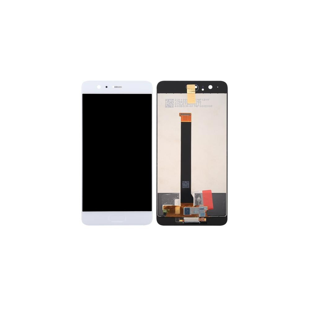 Huawei Originale P10 Plus LCD Display + Touch Bianco - Oro