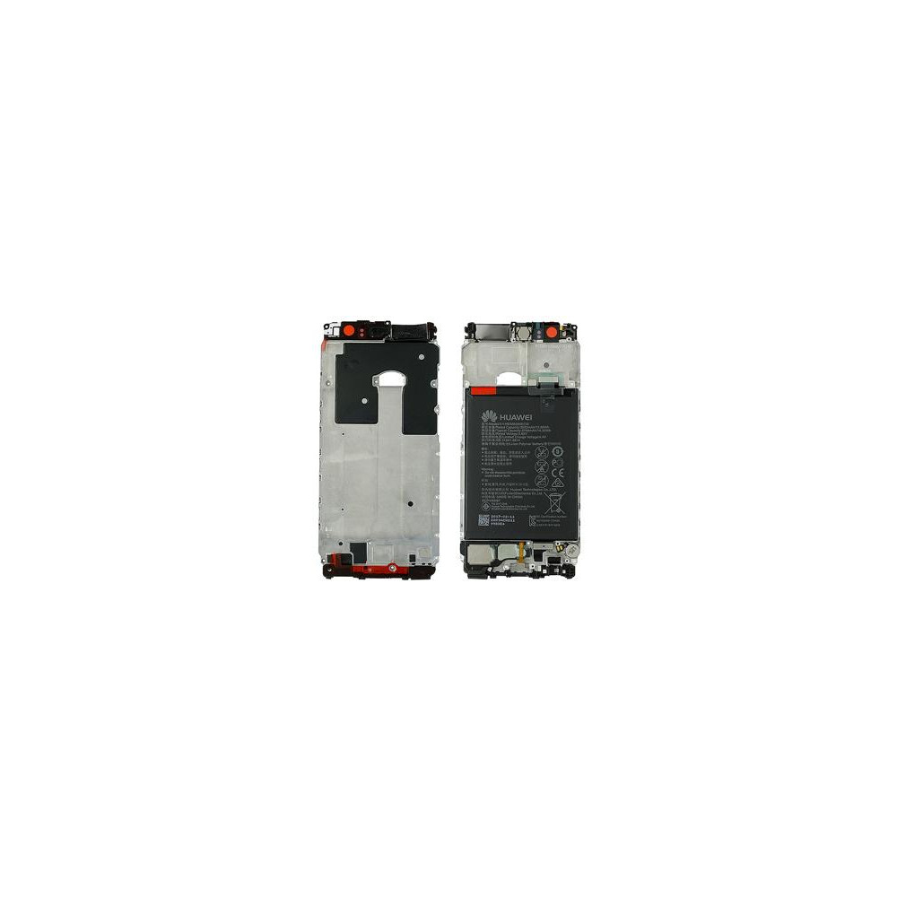 Frame e Batteria per Huawei P10 Plus VKY-L29 02351EAT