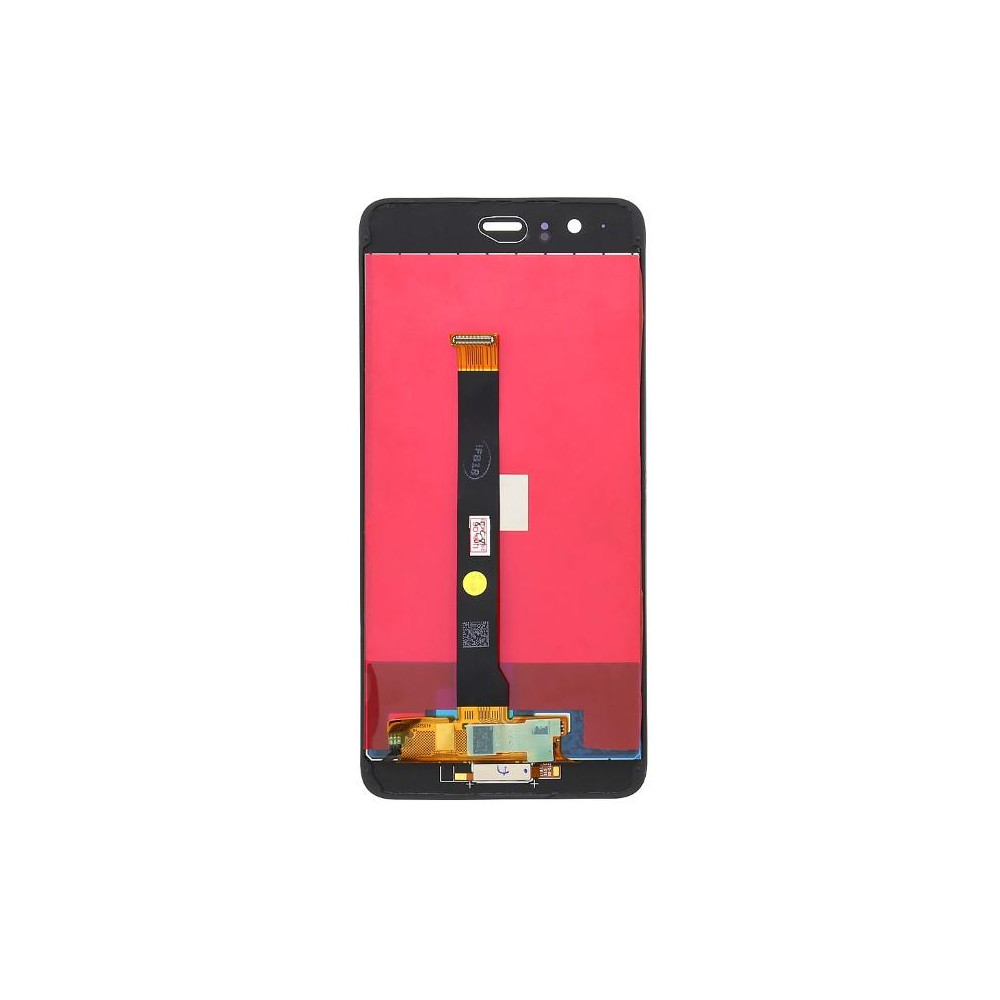 Lcd Huawei P10 Plus Display + Frame VKY-L09 Nero