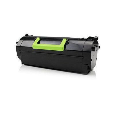 Toner compa Lexmark MS811,MS812 Series-45K52D2X00