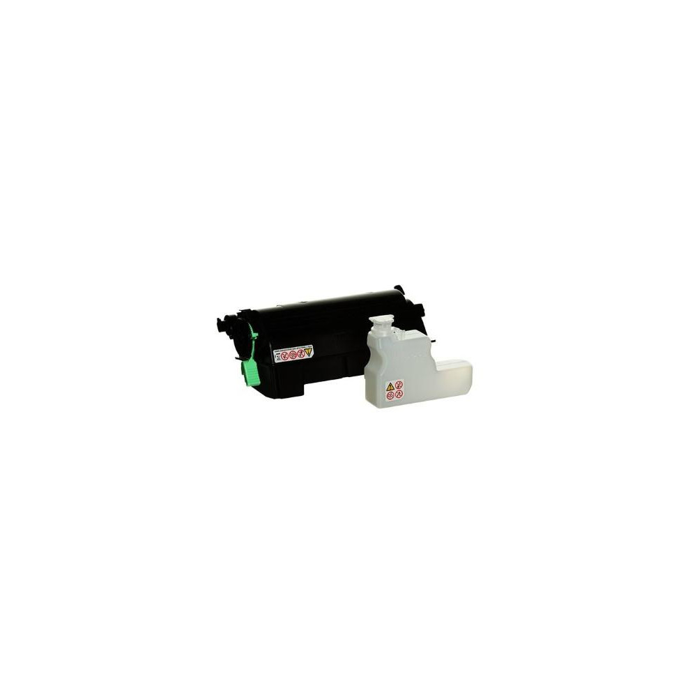 Toner+Vaschetta Com Ricoh SPC5300,C5310,MP501,601-25K407824