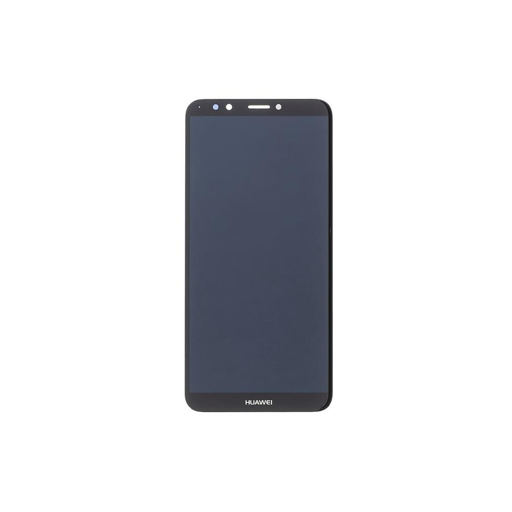 LCD Display + Touch per Huawei Y7 Prime 2018 Nero