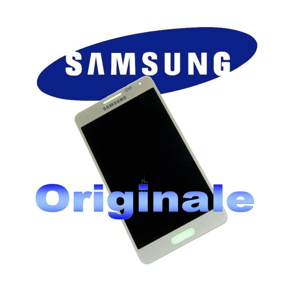 LCD + TOUCH PER GALAXY A3 SM-A300 ORO GH97-16747F