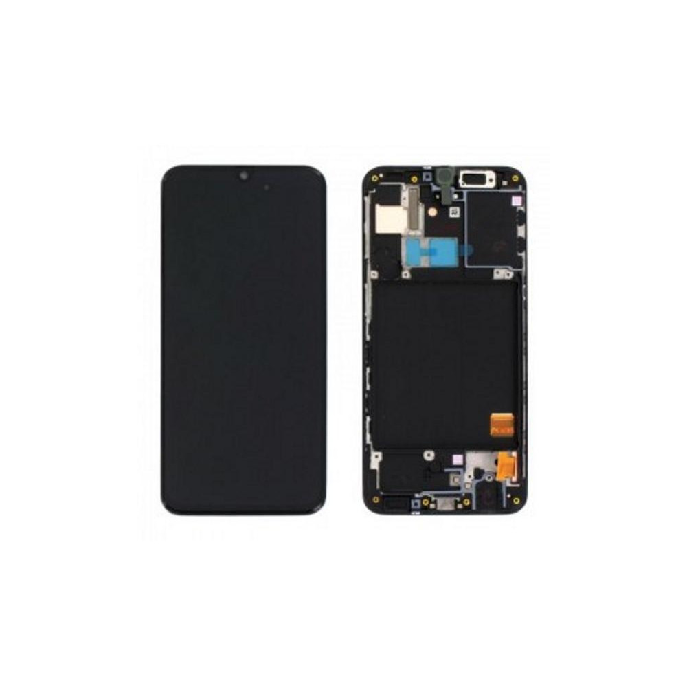 Lcd per Samsung Galaxy A31 SM-A315G Service Pack GH82-22905A