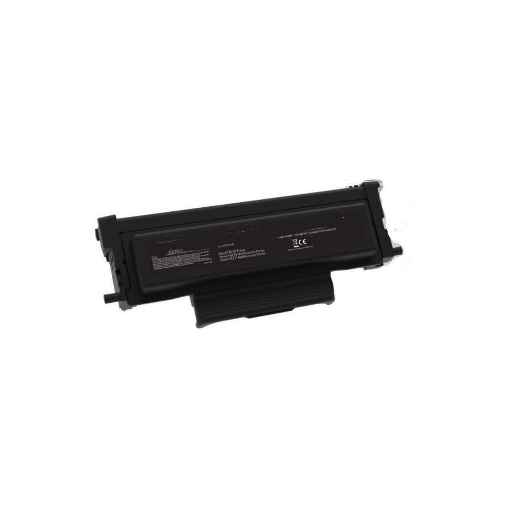 Toner compatible Xerox   B230/B225/B235-1.2K 006R04399