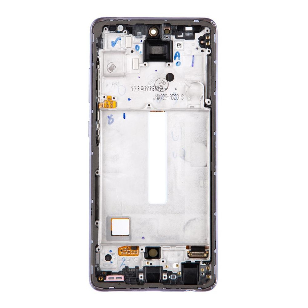 LCD A52 Samsung A526/A525 Service P. GH82-25524C Viola