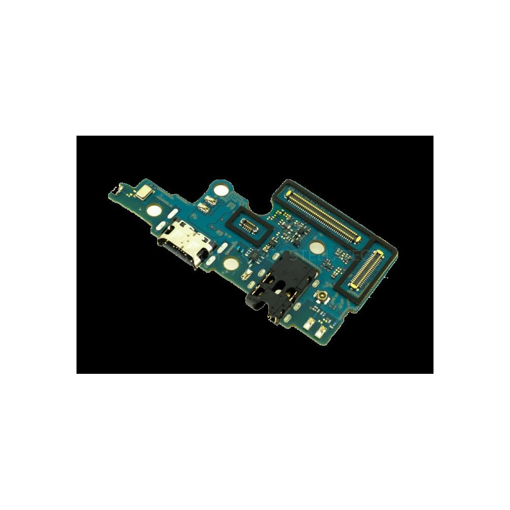 Dock Carica e Jack Audio Galaxy A70 PBA Board GH96-12468A