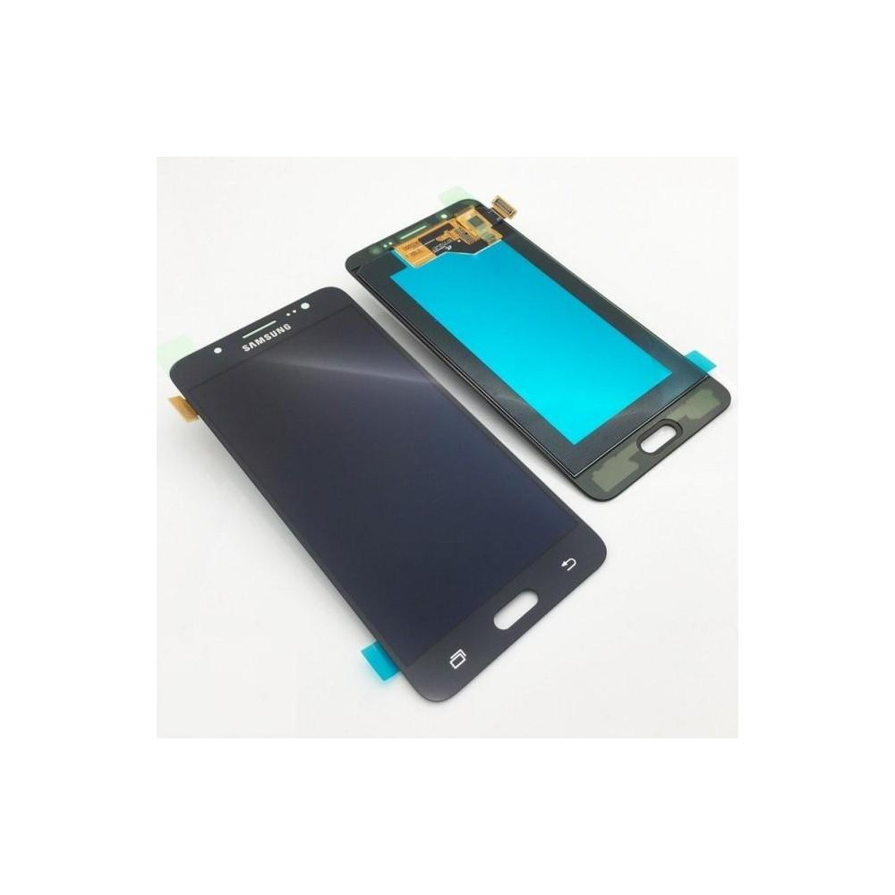 LCD + TOUCH FULLSET GALAXY J5 2016 NERO GH97-19467B