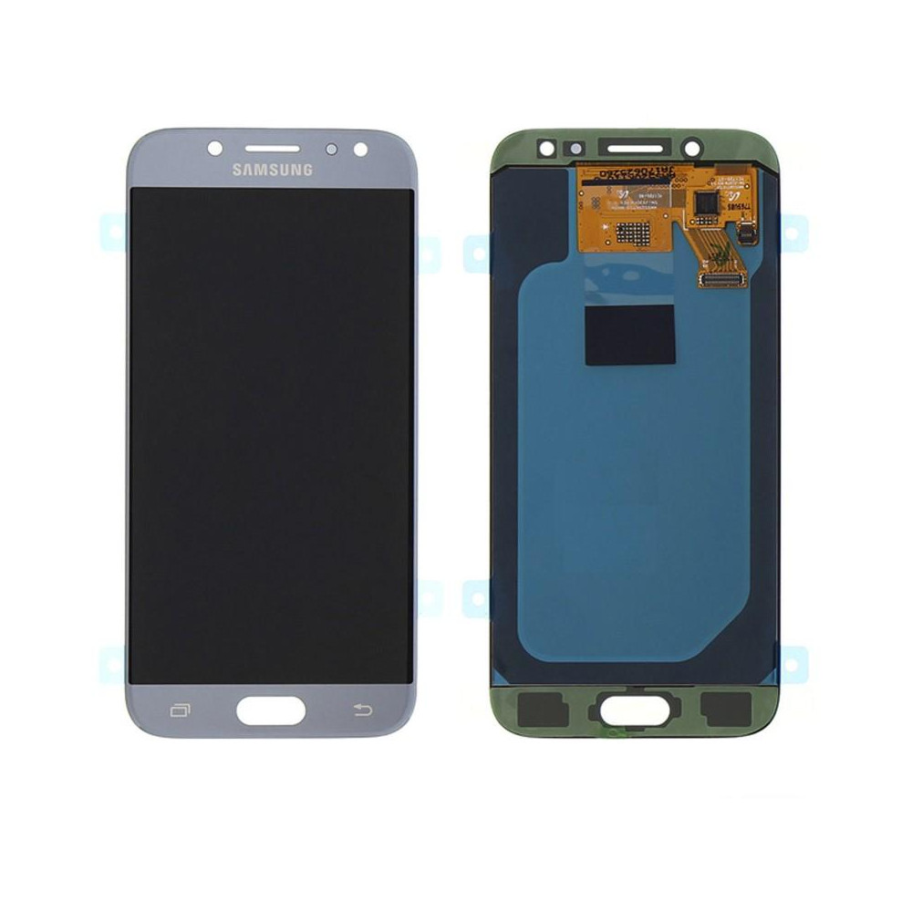 LCD display Samsung J530 GH97-20738B Galaxy J5 2017 Silver