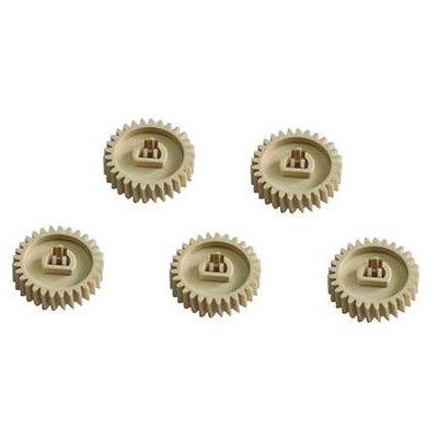 5xLower Roller Gear 29T P3015,3005RU7-0028-000RU5-0964-000