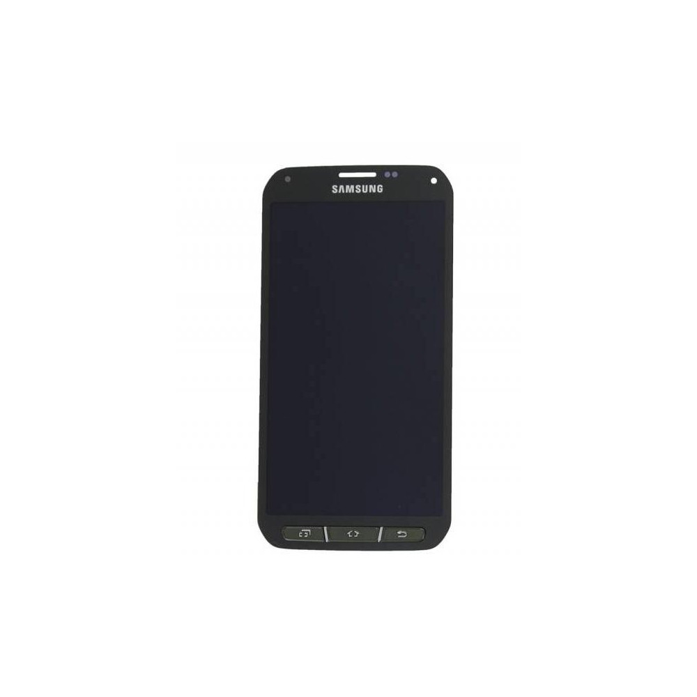 LCD Samsung SM-G870 Galaxy S5 Active Dark Green GH97-16088C