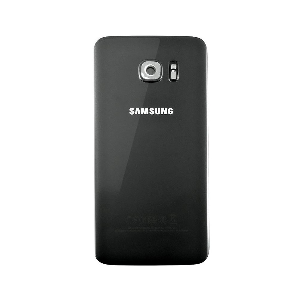 Coperchio posteriore Originale Samsung S7 Edge G935 Nero