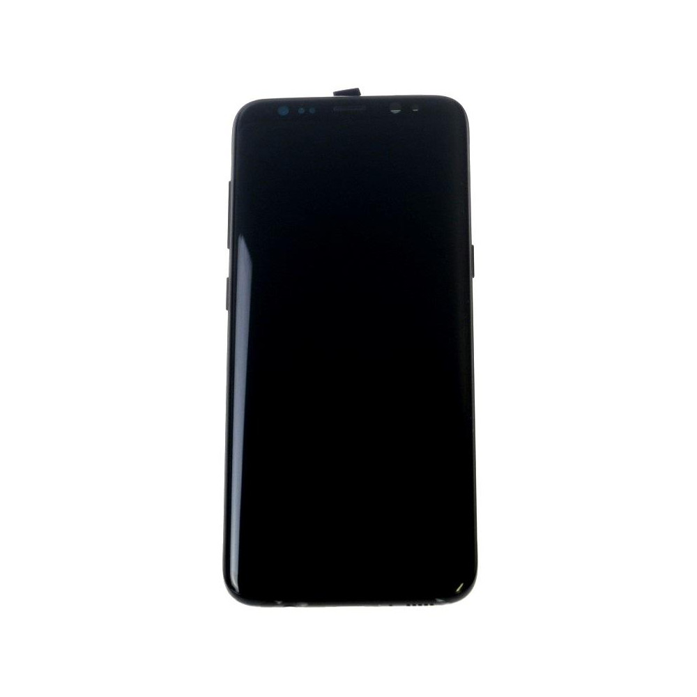 LCD Originale Samsung SM-G950 Galaxy S8 GH97-20457A Nero