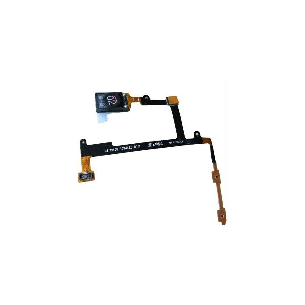 Cavo Flex Altop. Volume per Samsung Galaxy S III i9300 i9301