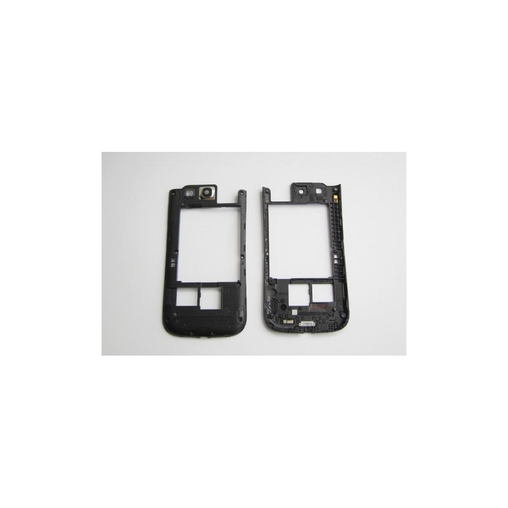 Samsung s3 NEO 9300I frame Intermedio Nero