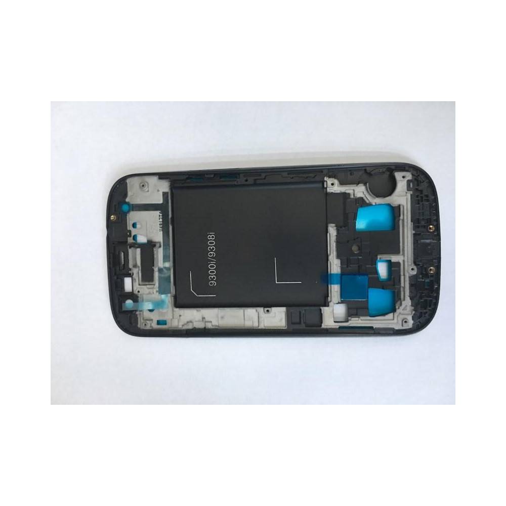 Samsung s3 NEO 9300I front frame Nero