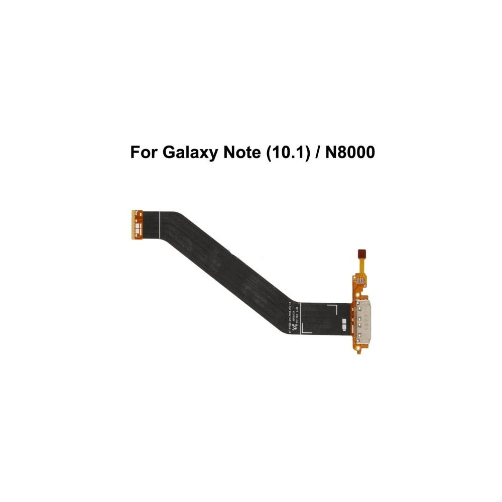 Cavo Connettore Carica Samsung Galaxy Note 10.1 N8000