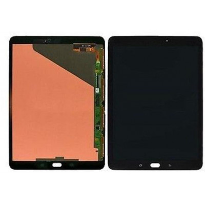 LCD + Touch Samsung T810 Galaxy TAB S2 9.7 Nero Service Pack