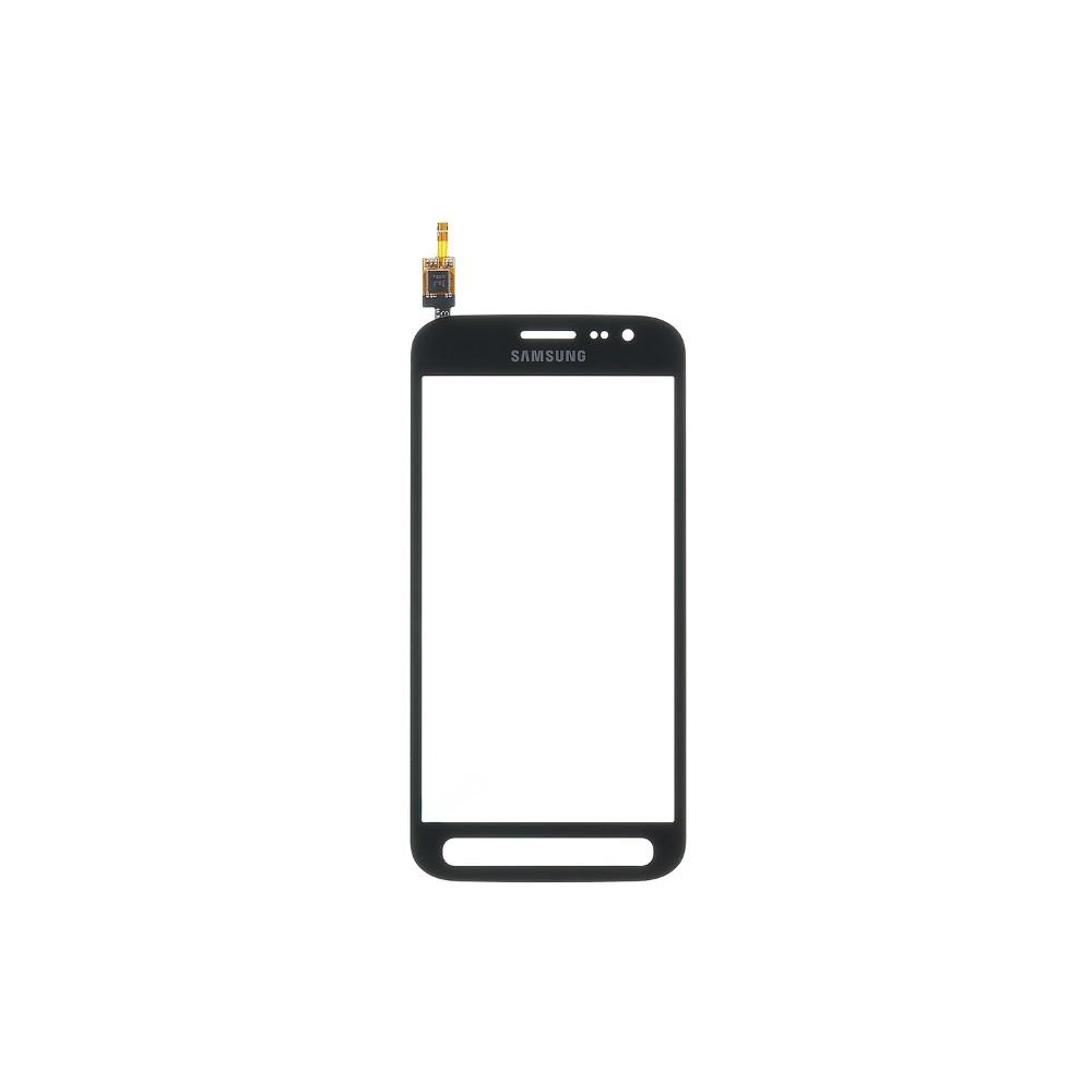 Touch Screen per Samsung GH96-10604A Xcover 4 Nero