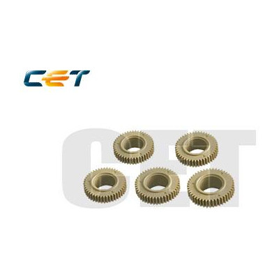 5xUpper Roller Gear 45T,4828,2851,4725,3220,3210JC66-01254A