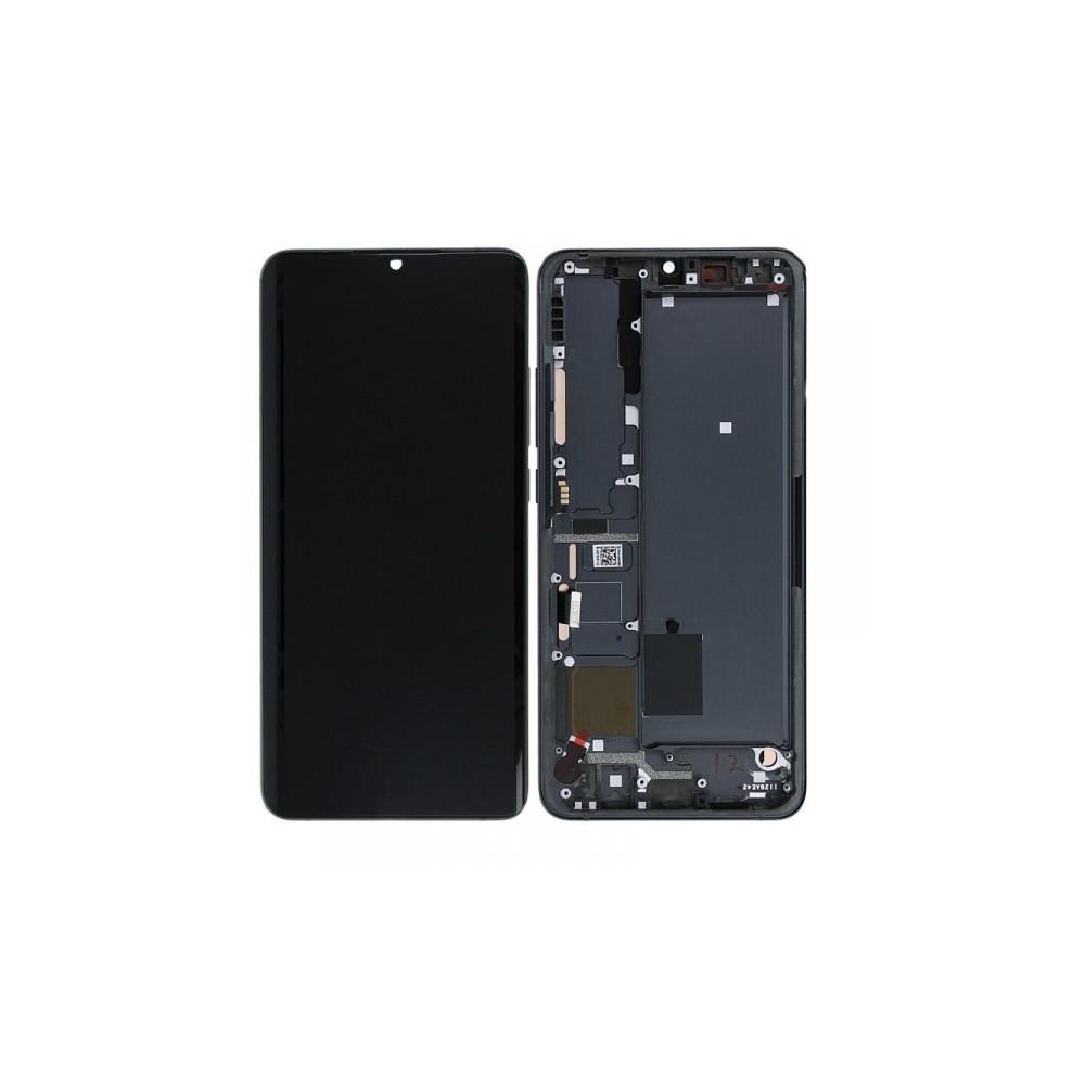 Lcd Originale Xiaomi Mi Note10 & 10 Pro Green 56000100F400