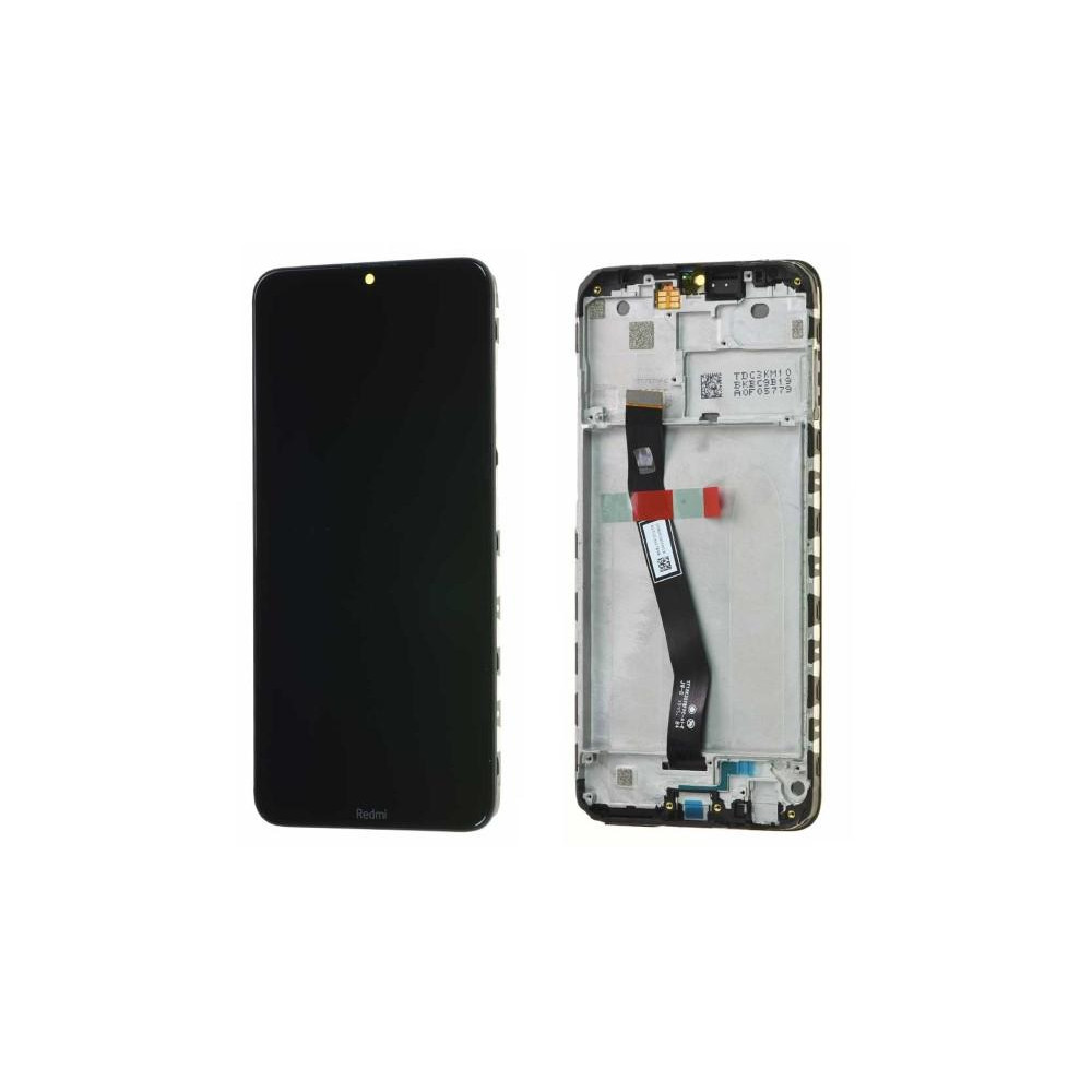 Lcd Originale Xiaomi Redmi 8A & 8A Pro Nero 5600030C3K00