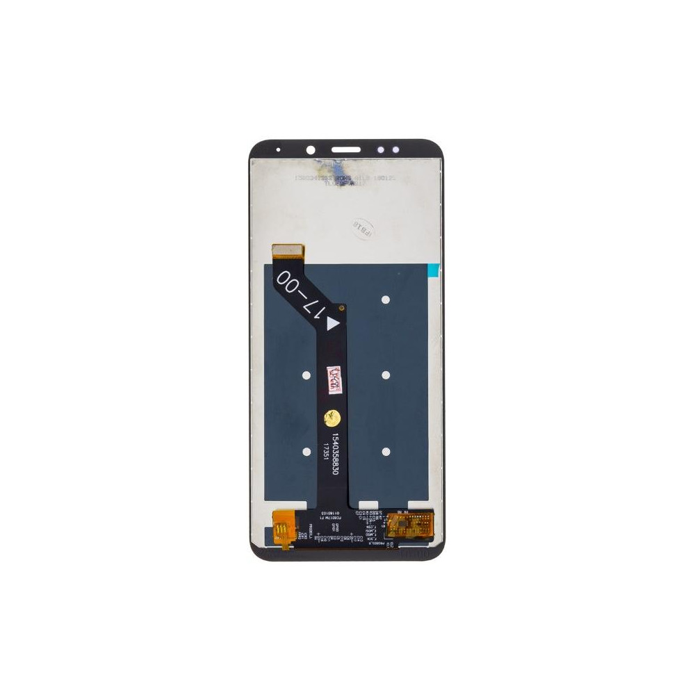 LCD Display + Touch Unit for Xiaomi Redmi 5 Plus White