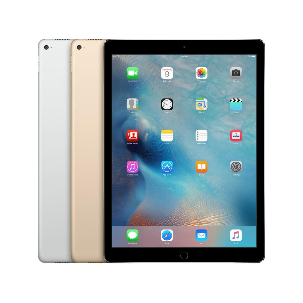 APPLE IPAD PRO 2 12.9 A1671 64GB 4G Wi-Fi USATO A NERO