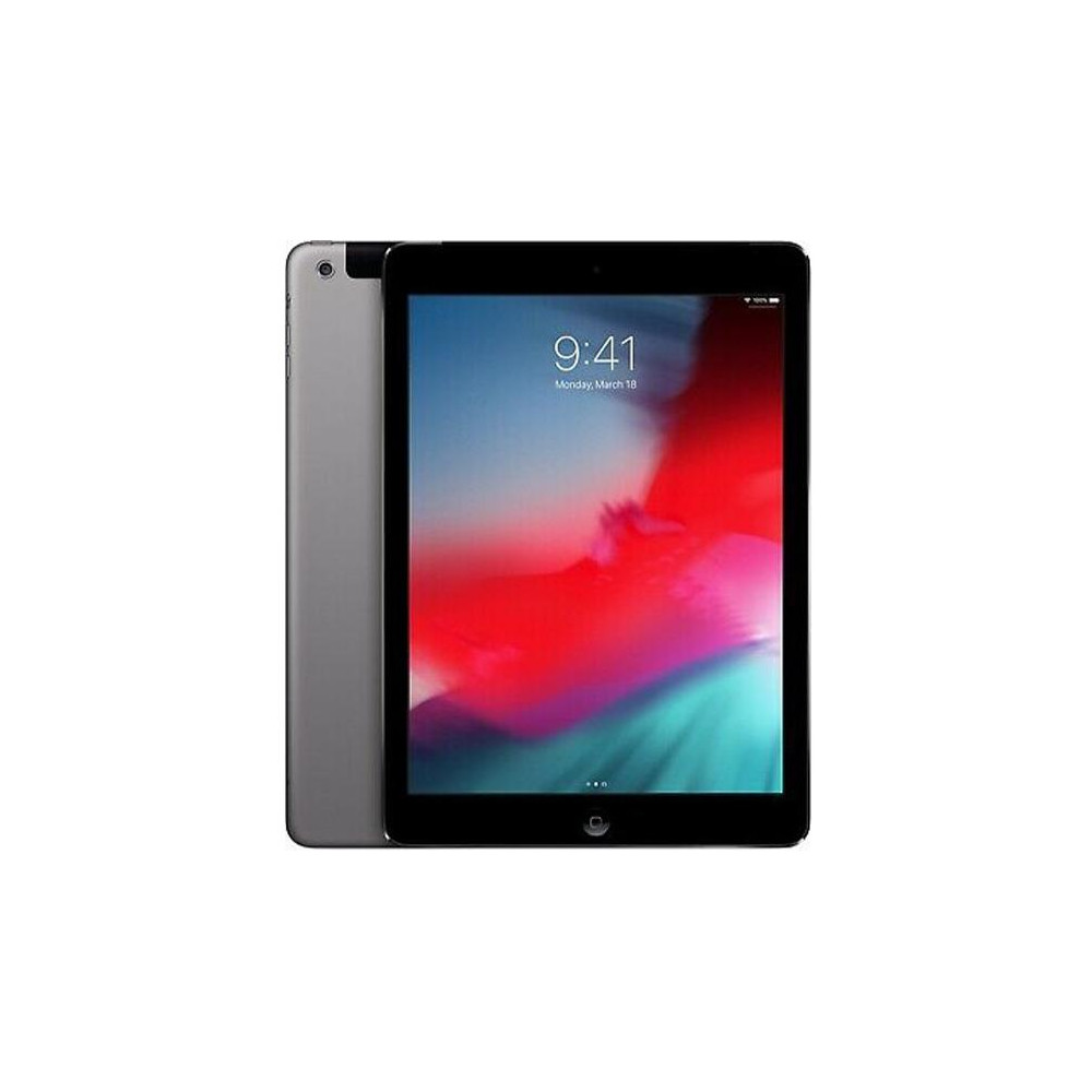 Apple Ipad Air 32Gb Gray Wi-Fi A1474 Usato Grado A