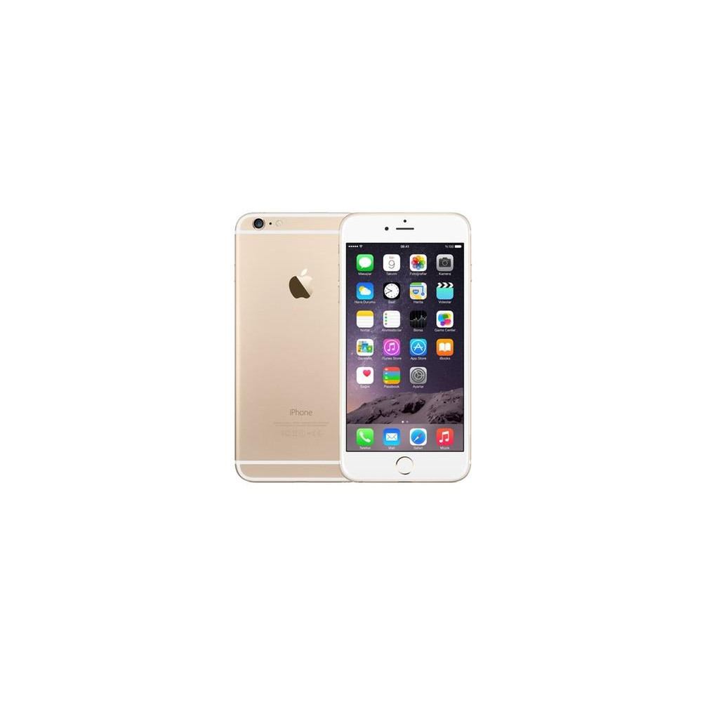 iPhone 6 64Gb Gold Usato G.A Garanzia 1 anno