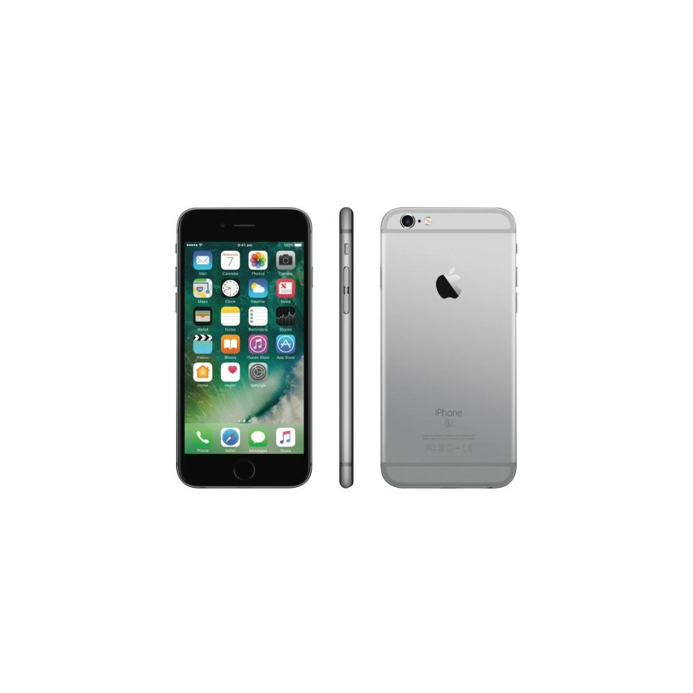 iPhone 6S Plus 64gb Usato Grado A Garanzia 1 anno Grey