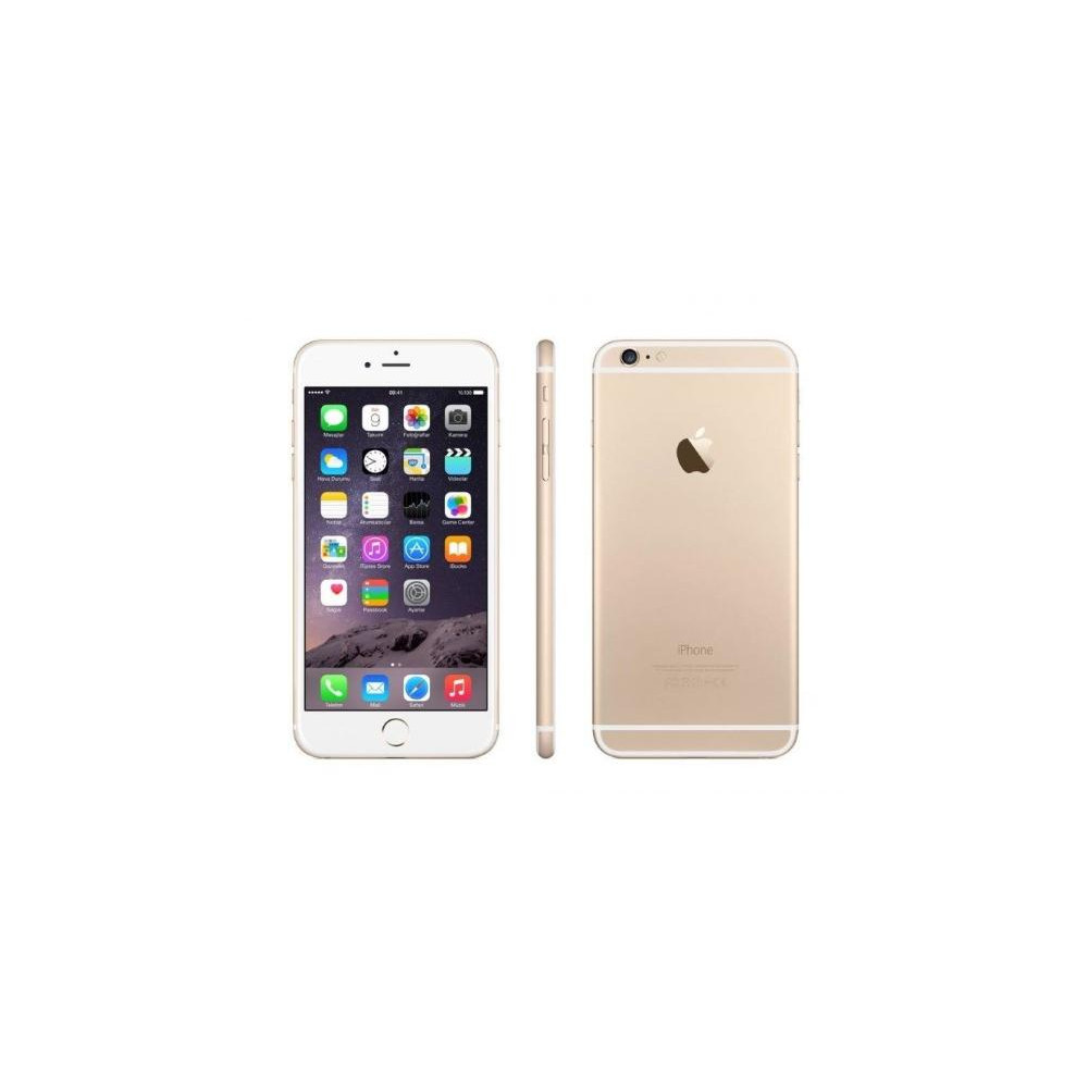 iPhone 6S 32Gb Usato Grado A Garanzia 1 anno Gold