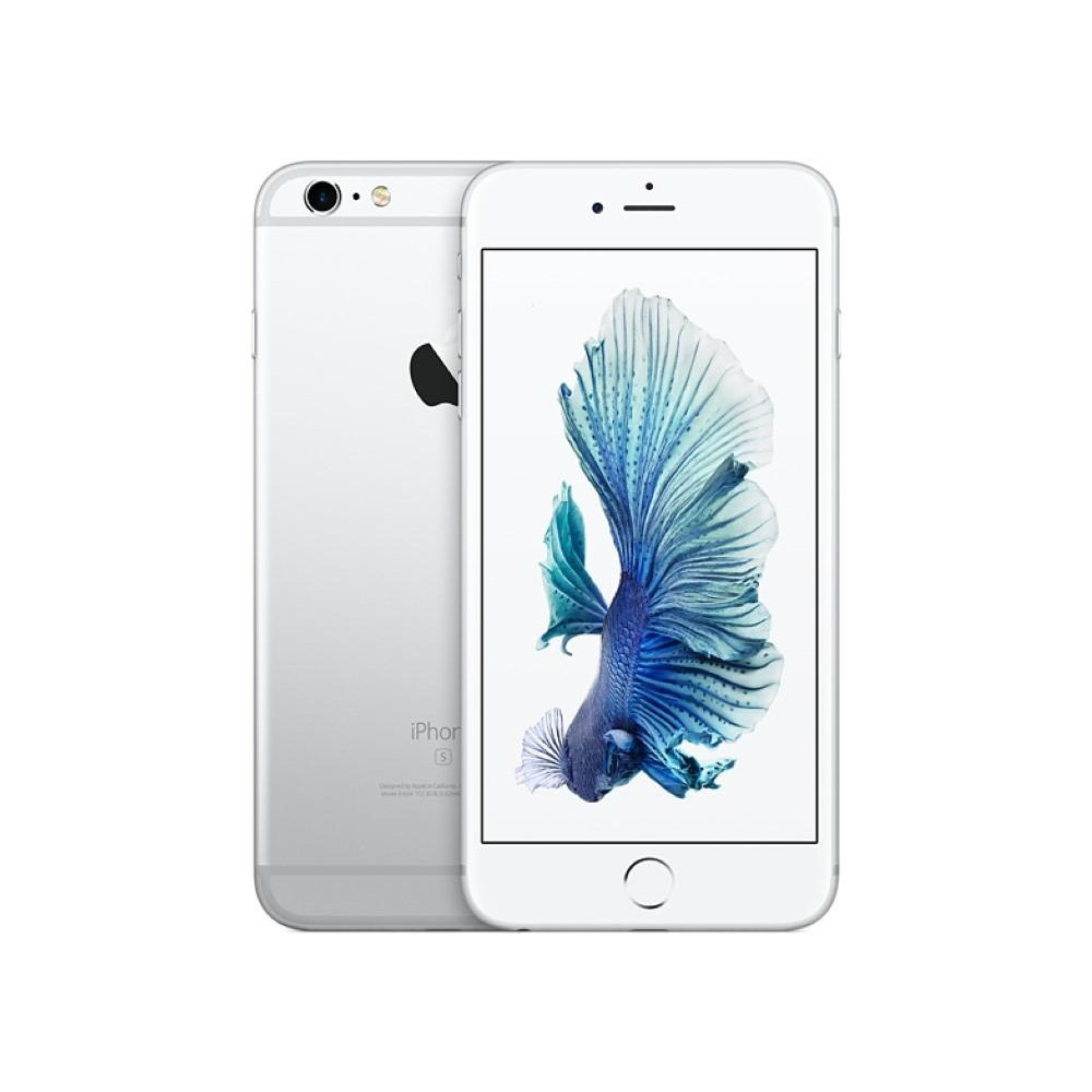 iPhone 6S Plus 64gb Usato Grado A Garanzia 1 anno Silver