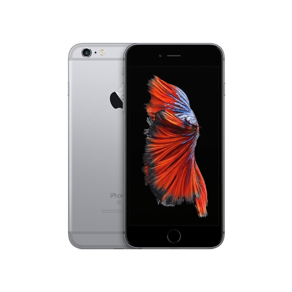 iPhone 6S Plus 32gb Usato Grado A Garanzia 1 anno Grey