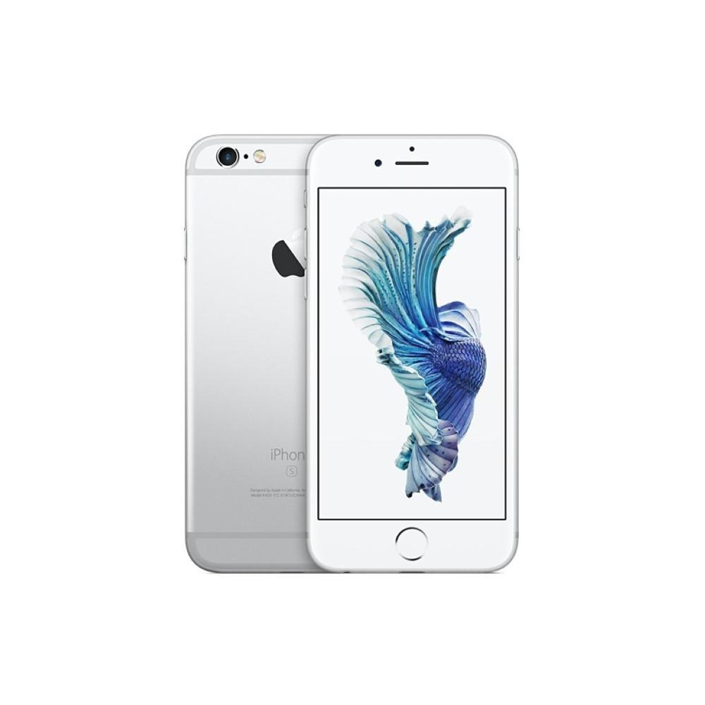 iPhone 6S 32gb Usato Grado A Garanzia 1 anno Silver