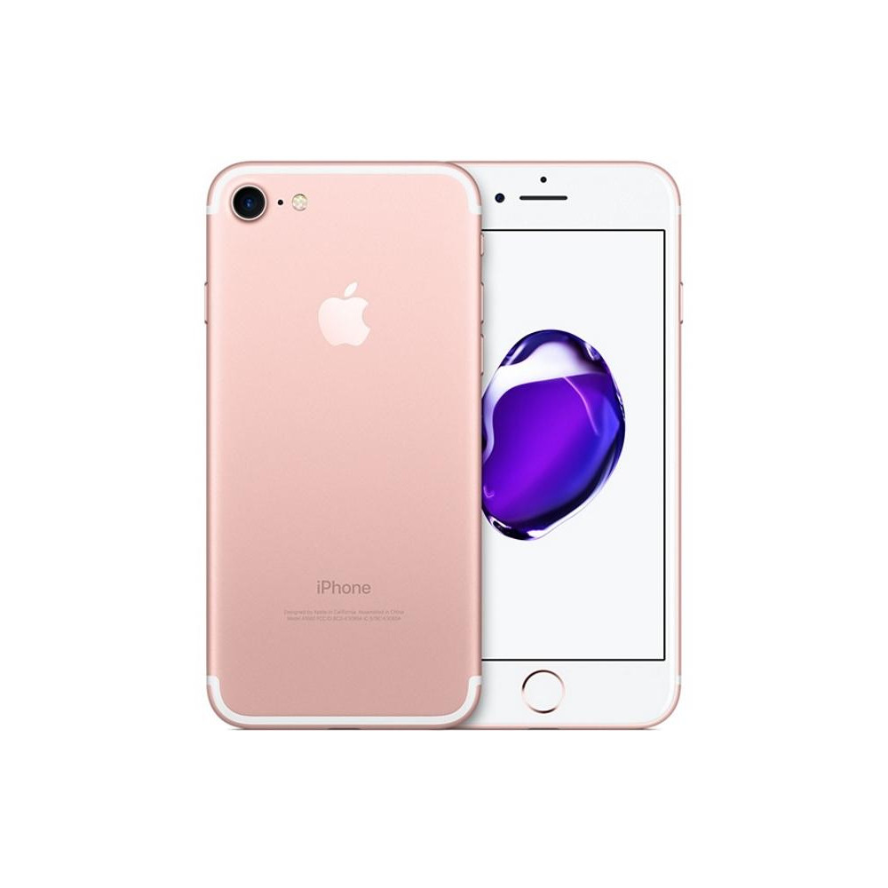 iPhone 7 128Gb Usato G.A Garanzia 1 anno Rose Gold