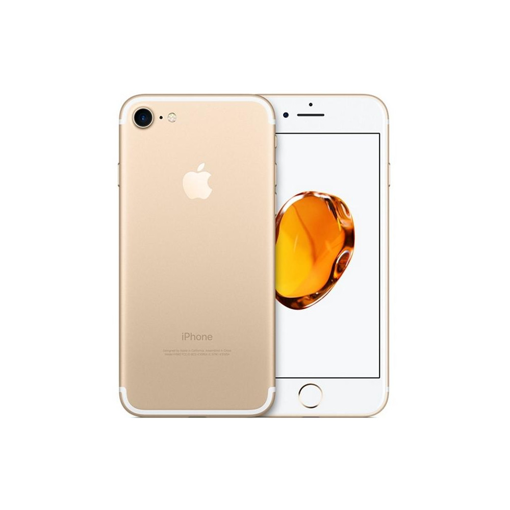 iPhone 7 128Gb Usato G.A Garanzia 1 anno Gold