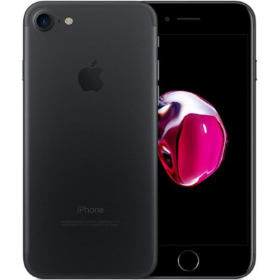 iPhone 7 256 Gb Usato Grado A Garanzia 1 anno Nero