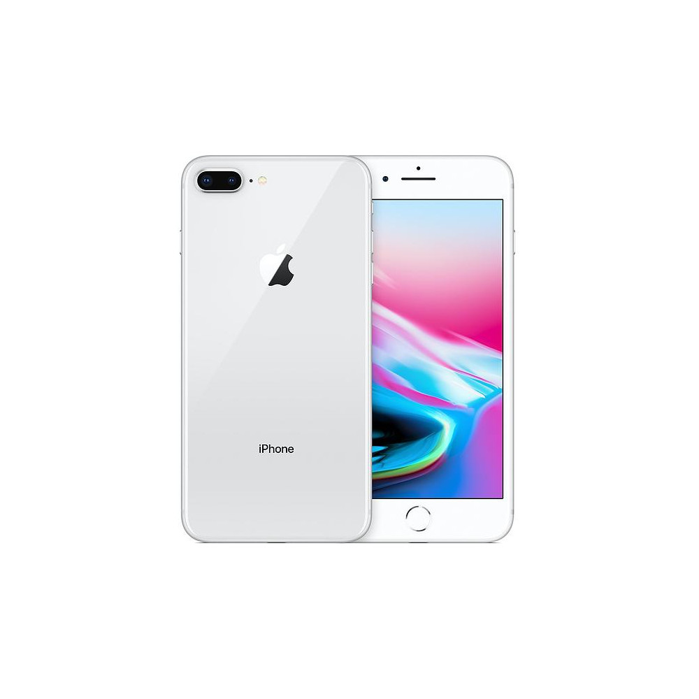 iPhone 8 Plus Usato Grado A 64 GB Silver