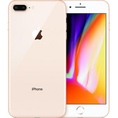 iPhone 8 256Gb Usato G.A Garanzia 1 anno Gold