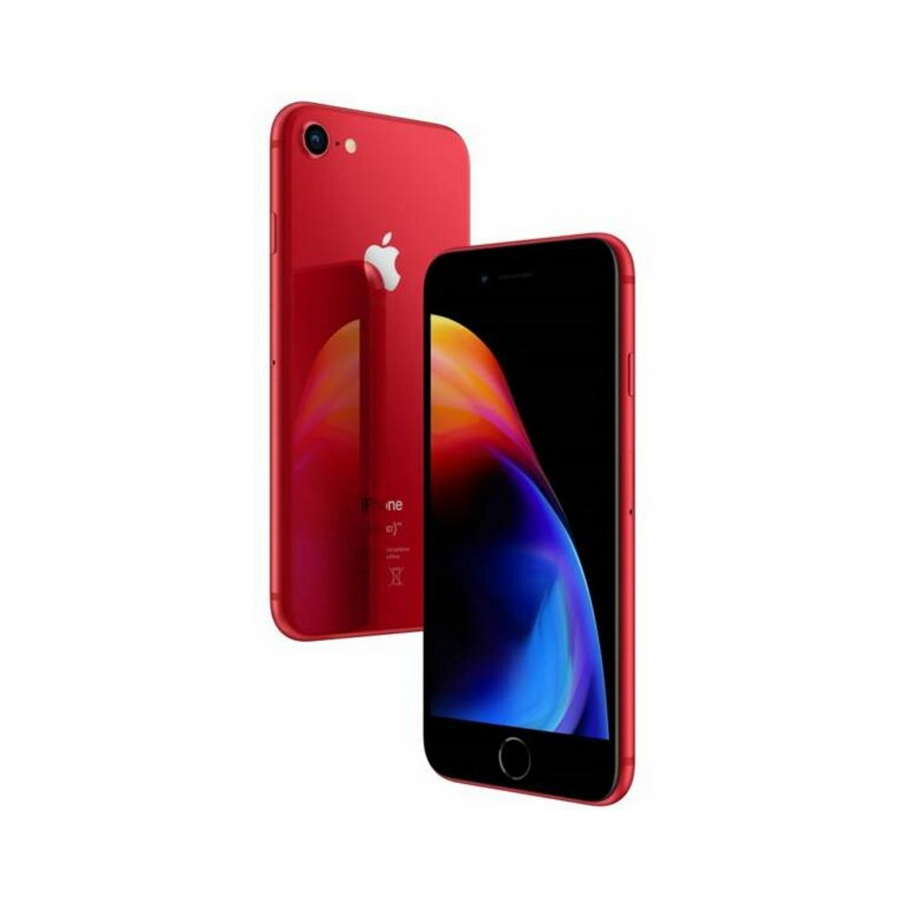 iPhone 8 256Gb Usato Grado A Garanzia 1 anno Rosso