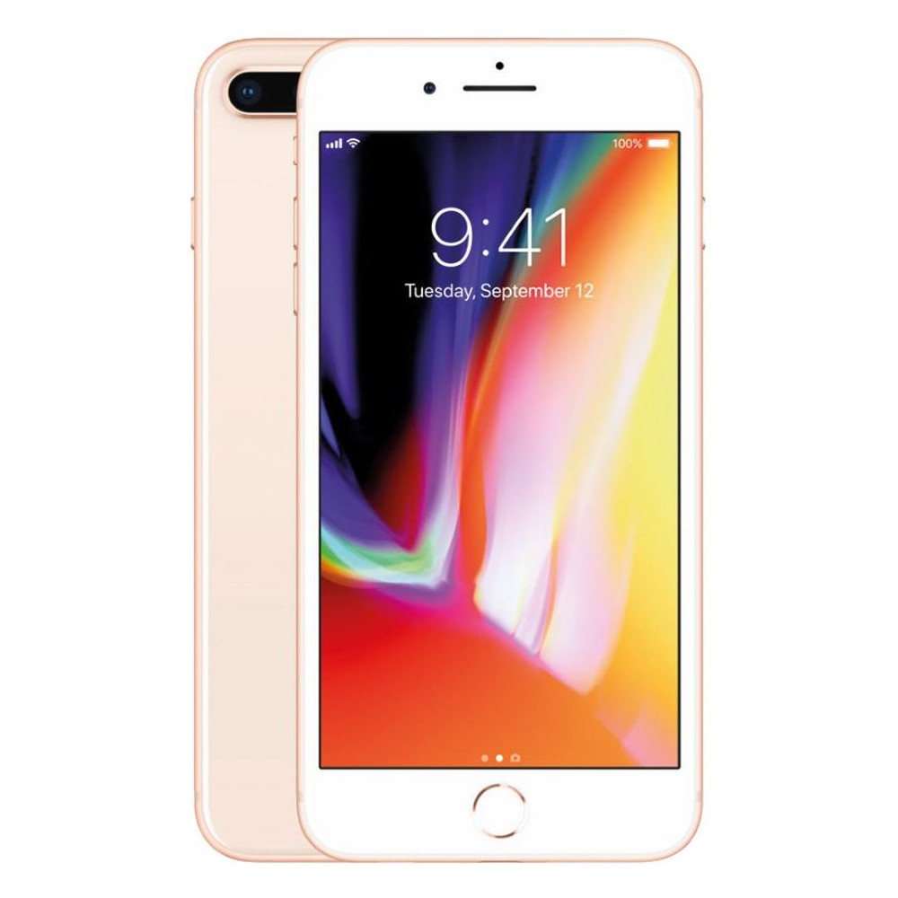 iPhone 8 Plus Usato Grado A 64GB Gold