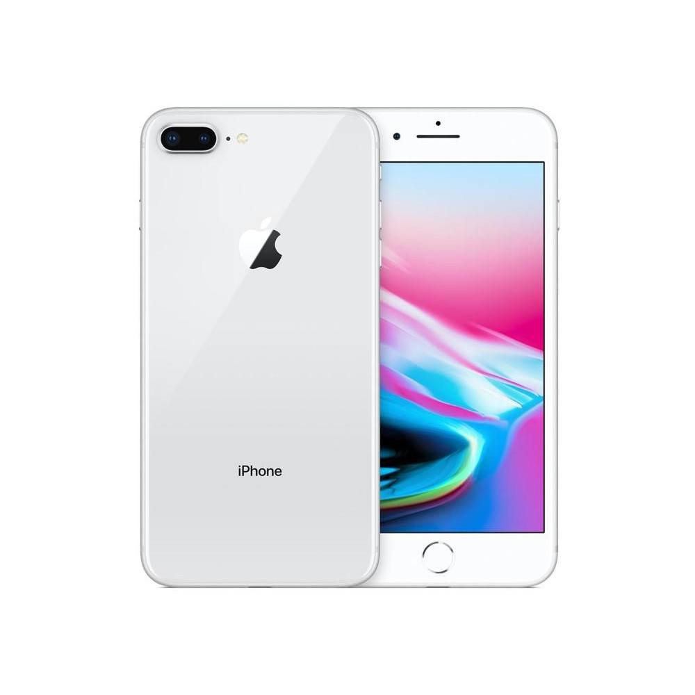 iPhone 8 Plus Usato Grado A 256 GB Silver