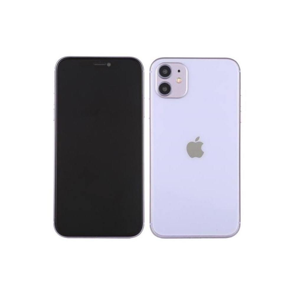 Apple iPhone 11 128GB Purple Grado A