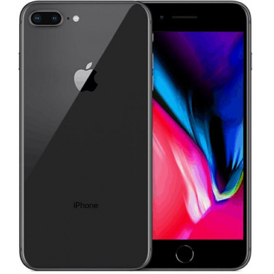 iPhone 8 Plus Usato Grado A 128GB Grey