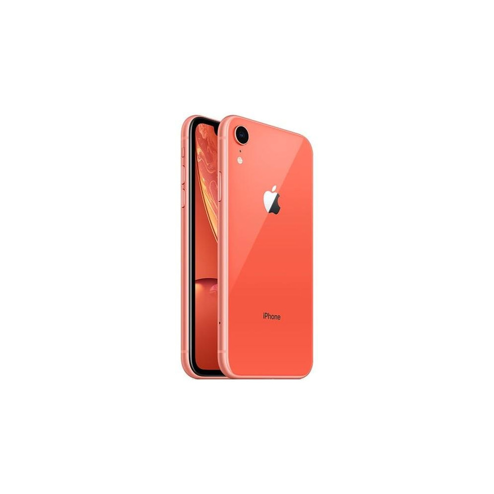 iPhone XR 128Gb Usato Grado A Garanzia 1 anno Coral