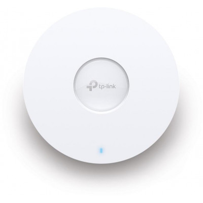 Access Point Indoor Gigabit Wi-Fi 6 AX3000