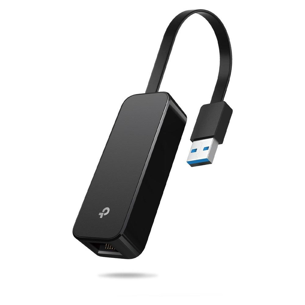 Adattatore di rete da USB 3.0 a Gigabit Ethernet